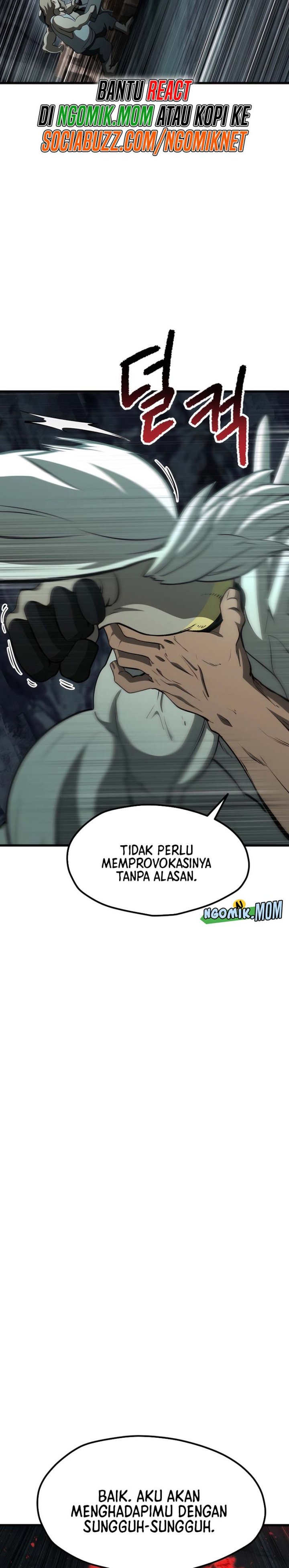 Otherworldly Sword King’s Survival Records chapter 229